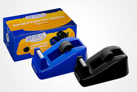 SUPORTE P/DUREX PEQUENO BRW  7898613216627