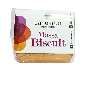 MASSA BISCUIT 90G CARAMELO 7908423127607
