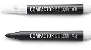 PINCEL ATOMICO COMPACTOR COLOR PRETO 7896572012908