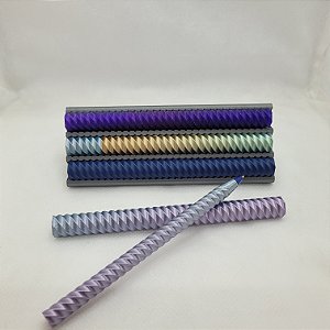 Caneta Espiral 3D