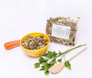 Carne - Filhotes