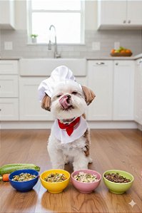 Kit Degustação (10 porções)