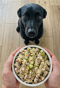 Frango Essencial - Cães Adulto