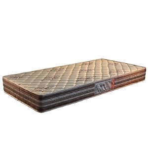 Colchão Solteiro Rondocomfort 0,88 x1,88 x 0,17 Sealed D23 Rondomoveis
