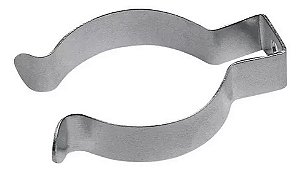 Abraçadeira de Metal T8