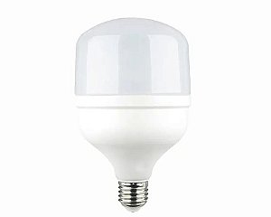 Bulbo de 20w, ângulo: 180°, 1.600 lm, fria
