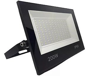 Refletor de 200w, frio