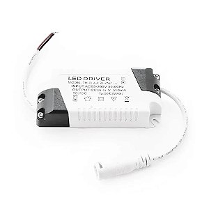 Driver 25w para painel