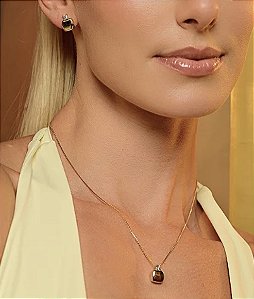 Conjunto Liz Rodio