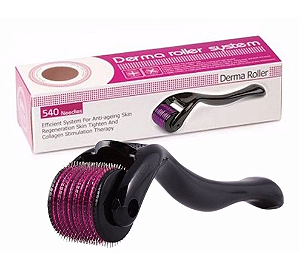 Derma Roller System - 1.0mm