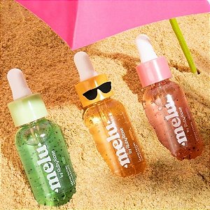 Sérum Fácial - Melu