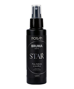 Bruma Matte Star 120ml - Porán