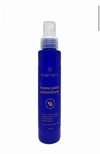 Bruma Matte Antioxidante 120ml - Miamake