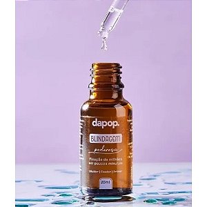 Blindagem Poderosa - Dapop