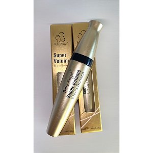 Máscara para Cílios Super Volume (Efeito Boneca) - Belle Angel