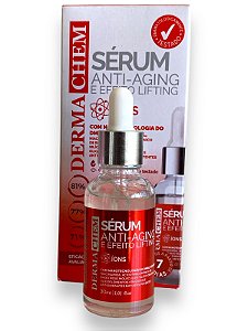 Sérum Facial Anti-Aging - Dermachem