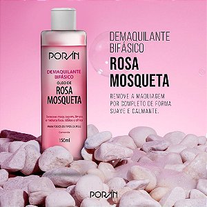 Demaquilante Bifásico - Porán