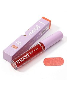 Gel Tint - Ruby Rose