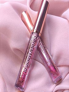 Gloss Mágico 5ml - Bella Femme