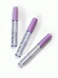 Máscara Sérum Incolor para Sobrancelha e Cílios - Ruby Rose