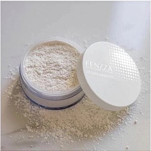 Pó Finalizador Translúcido Ultrafino - Fenzza