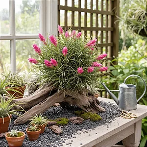 Tillandsia stricta