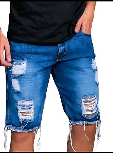 Bermuda masculina