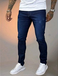 Calça jeans masculina