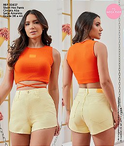 Short Hot Pants