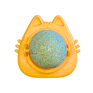 Catnip Erva para Gatos Gatinho Lambe Lambe