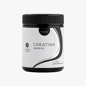Creatina Monohidratada 100% Você 300g