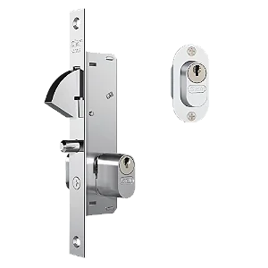 FECHADURA PORTA DE CORRER 901 STAM