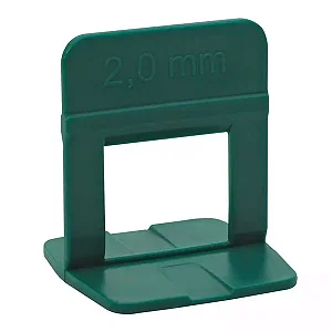 ESPACADOR PORC 2,0M ECO VD CORT C/50 PT C/0050 UN