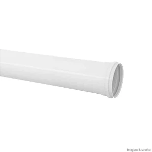 TUBO ESG OTO 40MM KRONA C/0001 UN