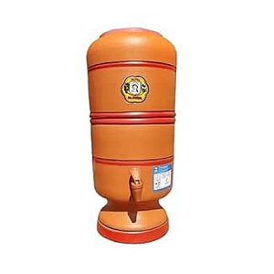 FILTRO AGUA BARRO 6,0L 2V SJOAO PREMIUM