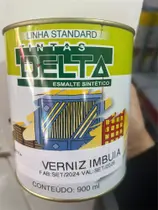 VERNIZ IMBUIA DELTA GALAO 3,6L