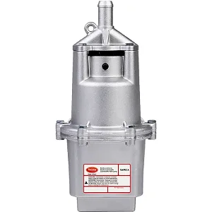BOMBA SUBMERSA SAPECA RAYMA 280W 127V C/001 UN
