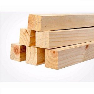 BARROTE DE PINUS 5X5 3M