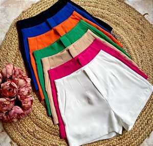 SHORT ZARA