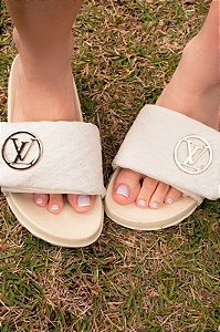 SLIDE LOUIS VUITTON