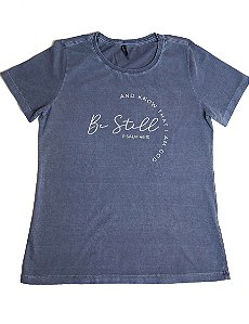 Camiseta  Estonada T-shirt Trust