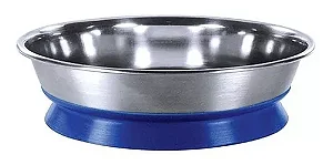Comedouro Vacuum Metal Gatos Jambo - 250ml