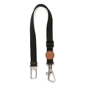 Adaptador de Cinto de Segurança - Tamanho Único
