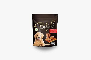 Bifinho De Carne Cães Snack - Brupet
