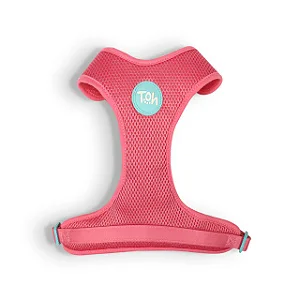 Peitoral Mesh H Rosa