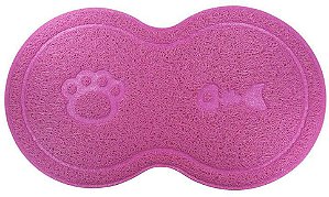 Tapete Jambo Litter Mat Trap 8