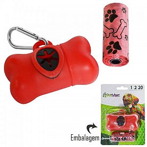 Kit Cata Caca 2 Rolos