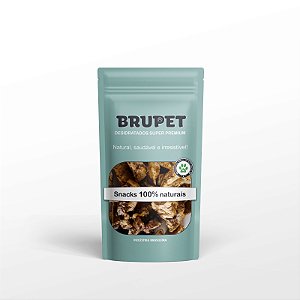 Pulmão Suino Brupet 50g