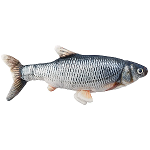 Brinquedo Chalesco Dance Fish para Gatos
