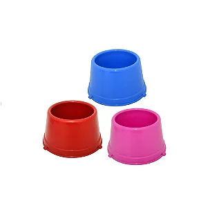 Comedouro Cocker Medio 690 ML